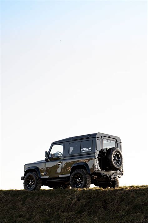 Defender autobiography kaufen oder die