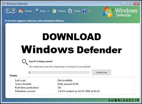 Defender software download. Things To Know About Defender software download. 