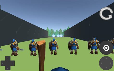 Defendero Tower Defence APK Download for Android 