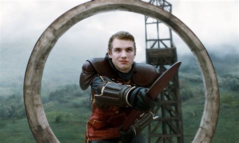 Jun 30, 2023 · Quidditch is a captivating fictional sport