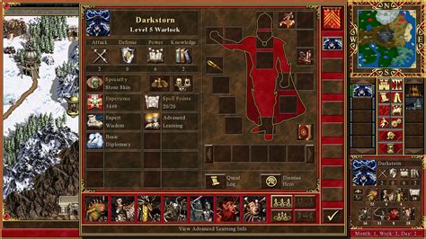 Defenders of might and magic 3 online