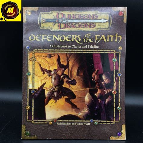 Defenders of the faith a guidebook to clerics and paladins. - Manuel haynes bmw k1200 gt 2008.