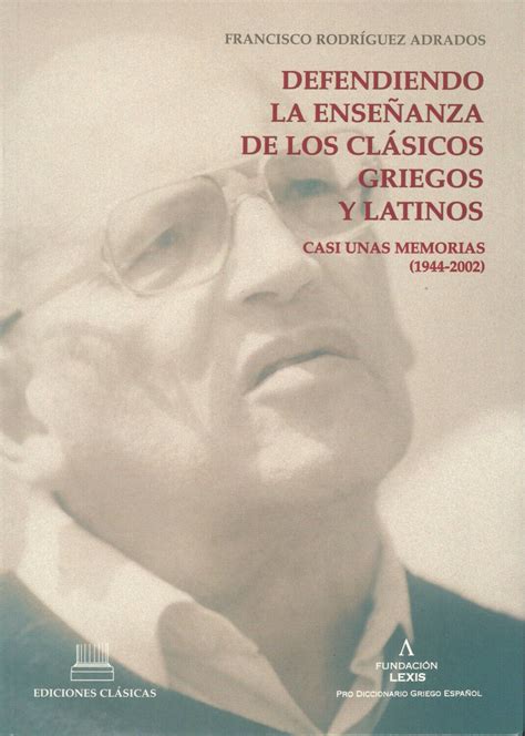 Defendiendo la enseñanza de los clásicos griegos y latinos. - Official price guide to collector plates 6th edition.