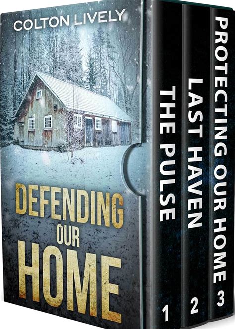 Defending Our Home Boxset