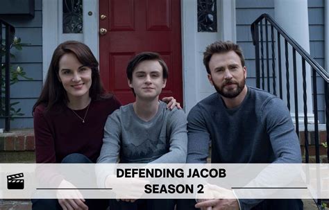 Defending jacob season 2. Defending Jacob was originally envisioned as a limited series, but that didn't stop Big Little Lies from being renewed for another season. Just like that show, new episodes of Defending Jacob ... 
