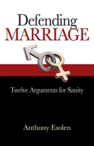Defending marriage twelve arguments for sanity. - J. racine,  andromaque, concordances, index et releve s statistiques e tablis, d'apre  s l'e dition p. mesnard.