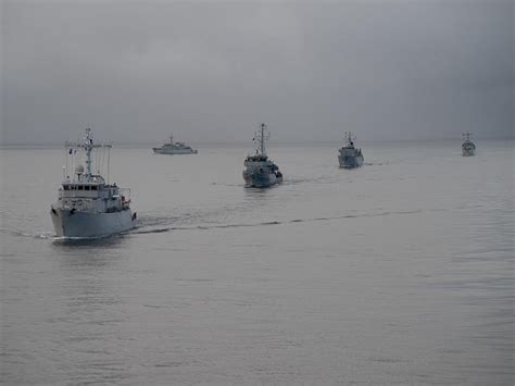 Defending the seas: how NATO will implement its future Maritime Strategy.