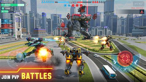 Defense By Robot Latest Version Apk Androidappsapk Co