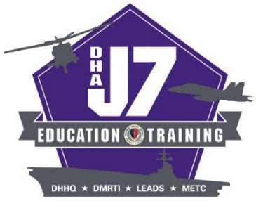 Defense Health Agency, Education and Training (J7) Download