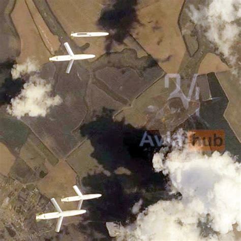 Defense Intelligence: Russia Is Developing an Guided Bomb With an Range of upwards of 400 km