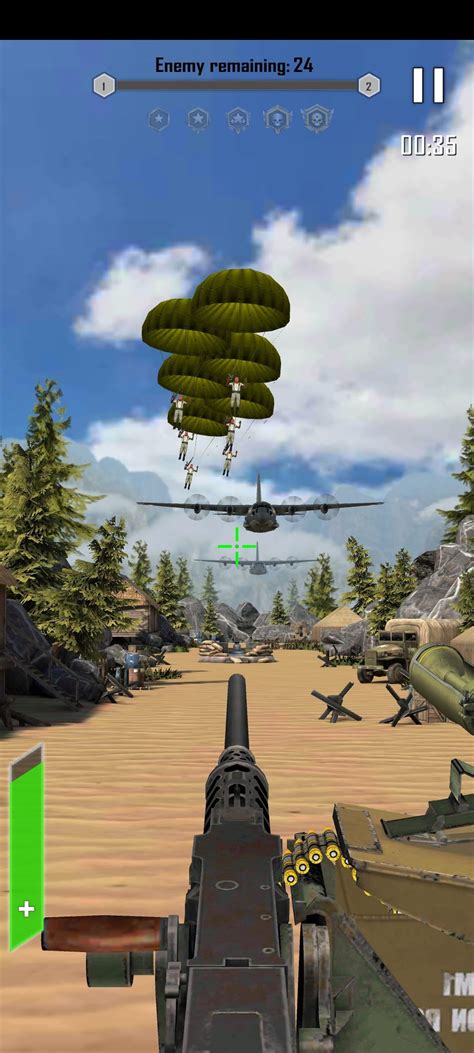 Defense War APK Download for Android 