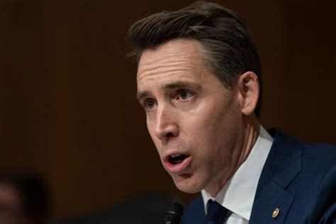 Defense bill clears Congress without compensation for St. Louis nuclear waste victims; Hawley vows 'this is not the end'