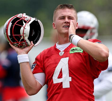 Defense dominates, Bailey Zappe sees reps increase and more Patriots Day 2 minicamp takeaways