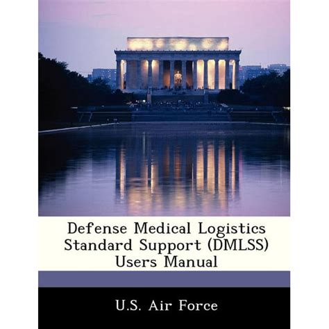 Defense medical logistics stard support manual. - Comfort coach iv mobility scooter manual.