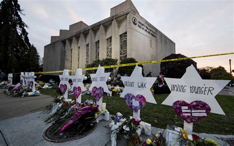 Defense presses case that mental illness spurred Pittsburgh synagogue massacre