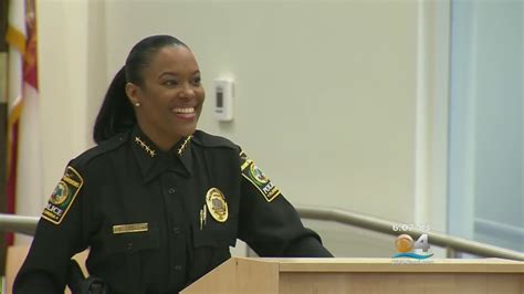 Defense rests in trial of former Miami Gardens Police officer accused of placing knee on woman’s neck