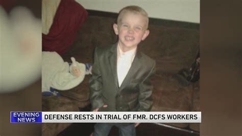 Defense teams rest in trial of two former DCFS workers connected to the 2019 death of 5-year-old AJ Freund