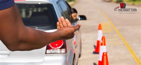 The 15 rules of defensive driving stress pati