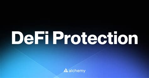 Defi Protection