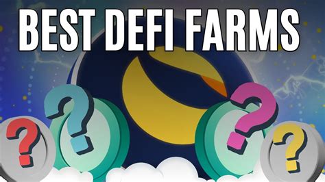 Defi farms. Things To Know About Defi farms. 