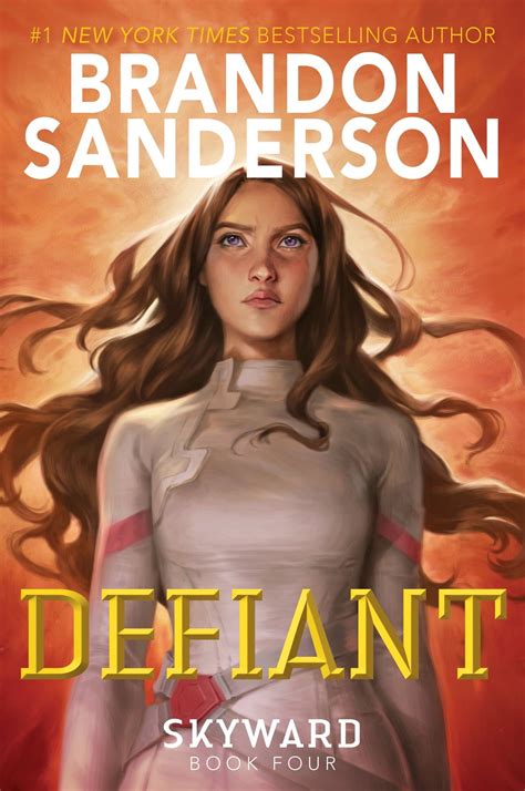 Read Defiant Vows
