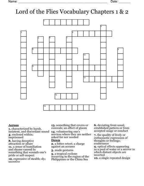 Defiant retort crossword. Aug 29, 2023 · With practice and persistence, you'll get better at solving crossword puzzles, even the most challenging ones. If you're still struggling, we have the Defiant retort crossword clue answer below. Defiant retort Crossword Clue Answer is… Answer: BITEME. This clue last appeared in the LA Times Crossword on August 29, 2023. 