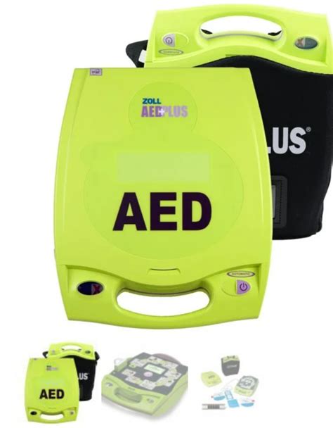 Defibrillators Toowoomba - Priority First Aid