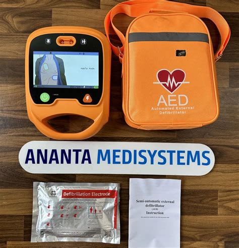 Defibrillators in Hyderabad, Telangana Get Latest Price from ...