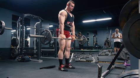 Deficit deadlift. Things To Know About Deficit deadlift. 