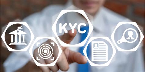 Define KYC: The Key to Safeguarding Your Business and Customers