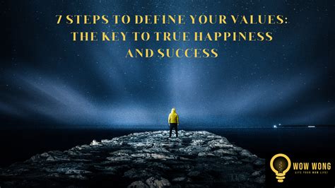 Define Your Values For Conscious Success; Dr. John Demartini