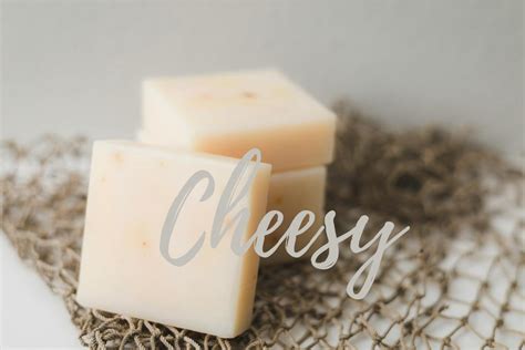 Define cheesy.  Resembling or containing cheese.  Cheesy means bad quality, ...