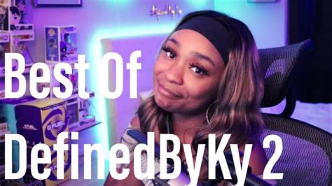 Definedbyky Leaks 💦 +18