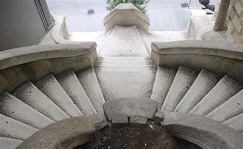 Definede Merdiven Ne Anlama Gelir.