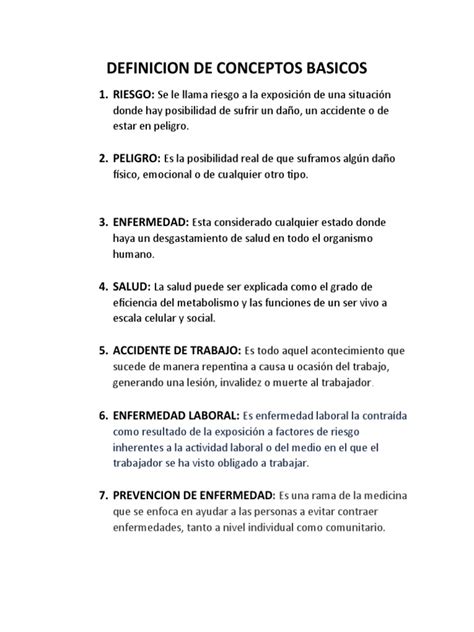 Definicion conceptos basicos.  Adem&aacute;s, en la sociedad de la comunicaci&oacute;n en la...