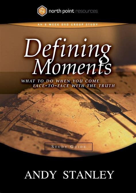 Defining moments study guide by andy stanley. - Physical geology lab manual busch answer key.