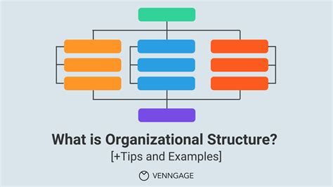 Types of Organizational Structure. There are four general types of organizational structure that are widely used by businesses all around the world: 1. Functional Structure. Under this structure, employees are grouped into the same departments based on similarity in their skill sets, tasks, and accountabilities.. 