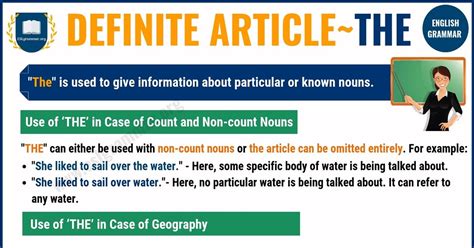 Definite&Indefinite Articles ESL worksheet by aycayy