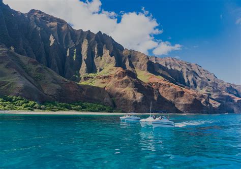 Definitely recommend this Napali Coast tour - Tripadvisor