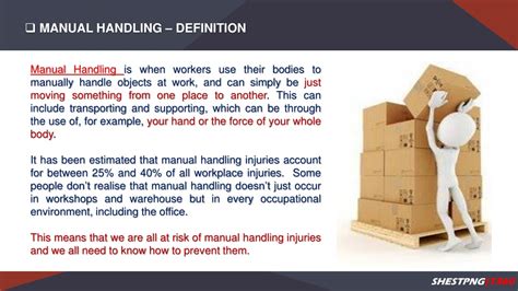 Definition Of A Manual