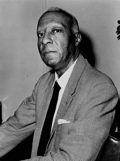 Definition of A. Philip Randolph in U.S. History.