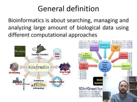 Definition of bioinformatics.  Aug 3, 2023 · Bioinformatics- Introduction and Ap...