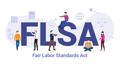 ... FLSA-defined work period. The DOL, under congressional mandate, defines and delineates which employees are exempt from the Act's overtime requirements. To ...