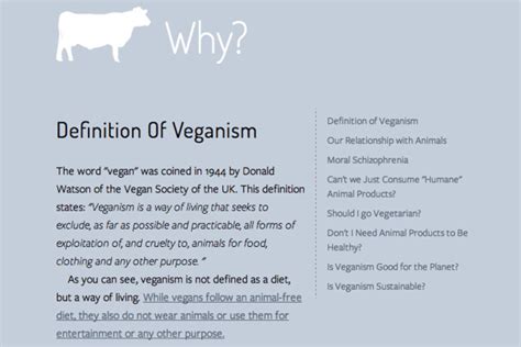 Definition of vegan. The Definitive Definition Of Veganism. Veganism is a lifestyle that seeks to exclude the use of animal products and animal by-products. Books. Best Vegan Cook Books; ... A vegan diet has also been proven to have an extreme impact on climate change by cutting down on greenhouse gas emissions from food production. This is because animals … 