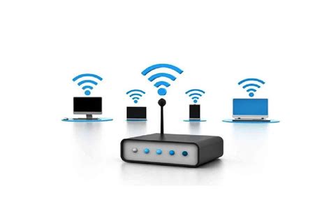 Definitions and Examples of Wireless Technology