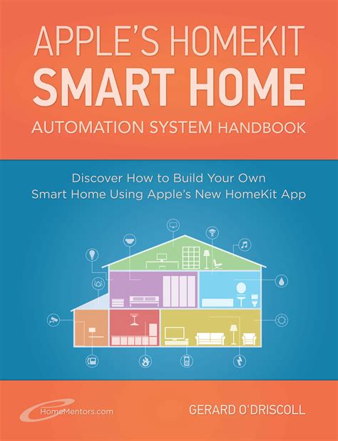 Definitive Guide To Apples Homekit Smart Home Automation System