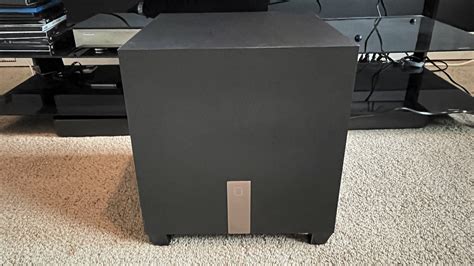 Definitive Technology Studio 3D Mini review TechRadar