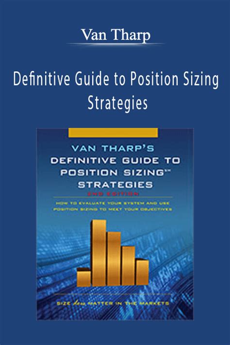 Definitive guide to position sizing strategies. - Finney demana waits kennedy calculus solution manual online.