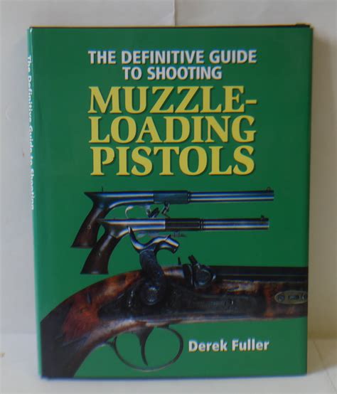 Definitive guide to shooting muzzle loading pistols. - Zur bildenden kunst zwischen 1945 und 1950 auf dem territorium der deutschen demokratischen republik.