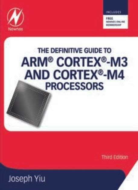Definitive guide to the arm cortex m4. - Achtergestelde vordering, in het bijzonder de achtergestelde geldlening.